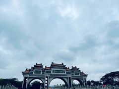 -顺峰山公园