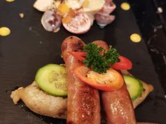 大肠包小肠-Let's Taipei 非常烘焙(太古里店)