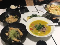 -国际青年会议酒店-苏莱斯餐厅