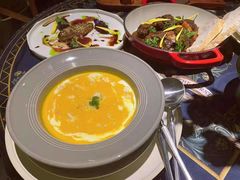 -第101座花园餐厅(湖滨88店)