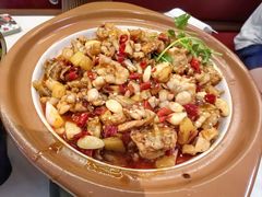 -食光慢宴·安吉土菜馆