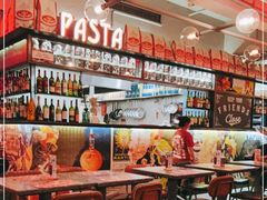 -BOTTEGA意库(中骏世界城店)