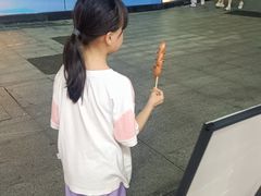 -万达广场(广州番禺店)