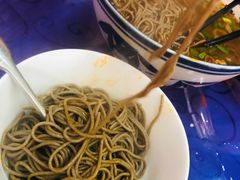 -慷富羊肉饸饹