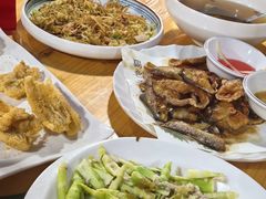 -舌尖上·霞浦滩涂海鲜·新闽菜(总店)