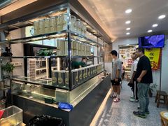 -芝麻糊世家(西华店)