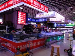 店内环境-深圳市南山赛格电子市场佳亨电脑展销部(时代骄子大厦店)