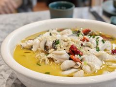 -聚丰园•湖鲜餐厅(阿红私房菜梅石路店)