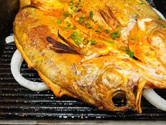 -西贝(上海我格广场店)