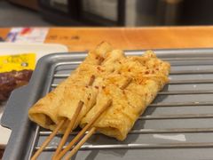 -木屋烧烤(龙岗南联店)