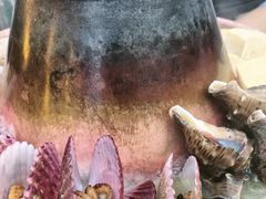 -一口猪海鲜浑锅·东北家常菜