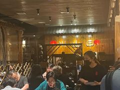 -Mountain House Flushing 川山甲