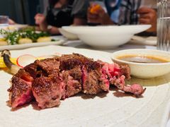 -春树下·树屋花房西餐厅(罍街AS1980店)