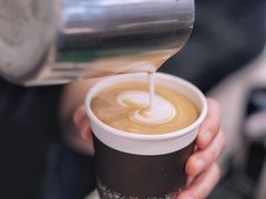 -Peet's Coffee皮爷咖啡(大学路店)