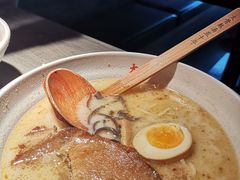 -味千拉面(杭州滨江星光大道店)