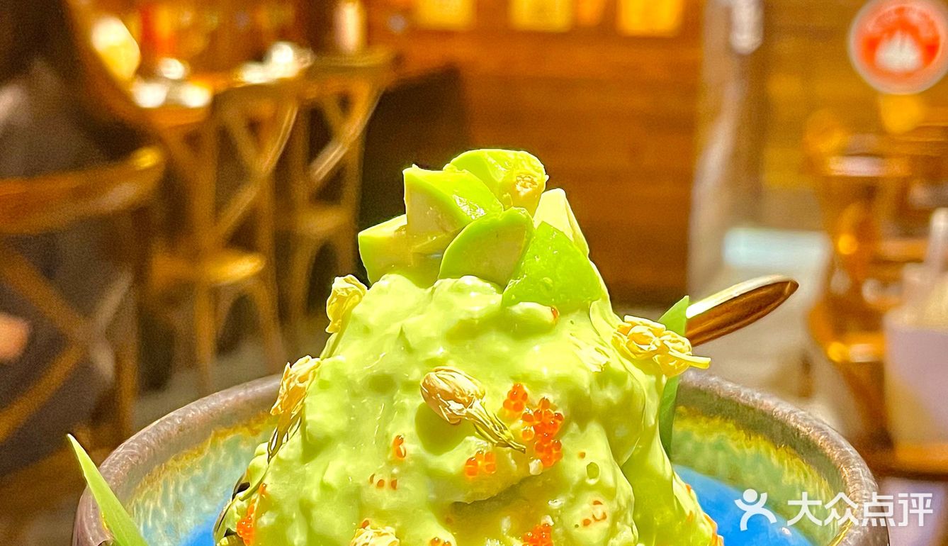 不敢想象这一口下去我会有多幸福‼️