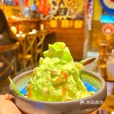 不敢想象这一口下去我会有多幸福‼️