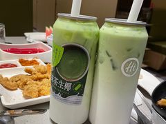 -海底捞火锅(吾悦广场店)