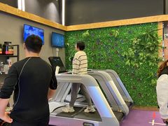 -漾健身·普拉提(橡树湾店)