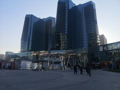 -大族广场Mall&More