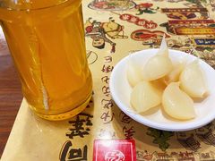-老乌家特色小炒泡馍(大皮院店)