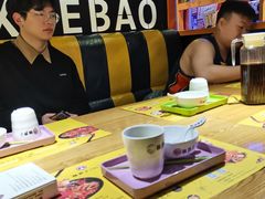 -赖胖子肉蟹煲(金牛万达店)