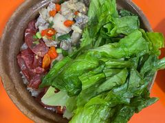 -潮香兴煲仔饭(莲花路店)