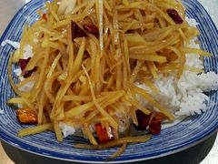 -大草原清真饭庄(沙河店)