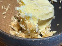 姜撞奶冰淇淋-惠食佳(滨江大公馆店)