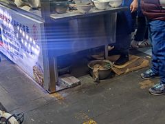 -老刘家泡馍·陕西老字号(钟楼广济街店)