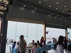 -七鲜渔港美食餐厅(巽寮湾海景店)