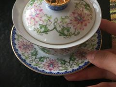 -瓦库茶馆17号(海汇港店)