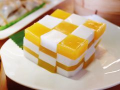 -鹿其林酒家(大学城店)