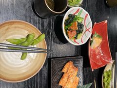 -玄白·炭烤活鳗(上海首店)