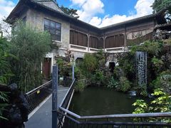 -泮溪酒家(荔枝湾店)