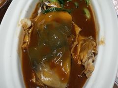 -新光酒家·河豚·海鲜·蟹料理(浦东店)