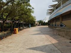 -上海玛雅海滩水公园