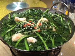 -79号渔船海鲜饭店(华强北店)