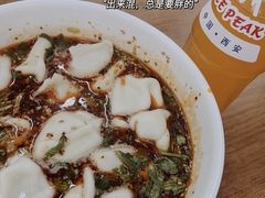 -回坊马二饺子馆