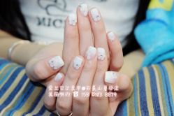 点击看大图 宜兰鲁谷店15801238879-梵熙美甲 Fancy Nails
