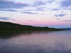 -北极村旅游风景区