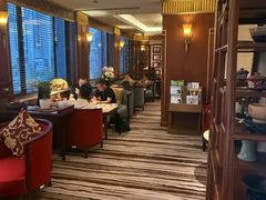 -国际饭店·原点咖啡吧ORIGIN CAFE&BAR