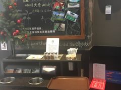 -星巴克(深圳世纪汇分店)