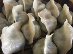 -大清花饺子(山庄店)