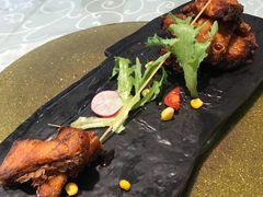 -阿英煲(凉城路店)