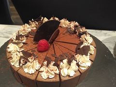 -北京王府井希尔顿酒店·万斯阁西餐厅