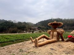 -常德桃花源景区