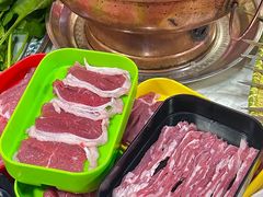 -羊家胡同·龙虾烧烤火锅(龙汇路店)
