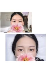 点击看大图 -久匠半永久纹眉