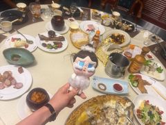 -华梅西餐厅(哈尔滨中央大街店)